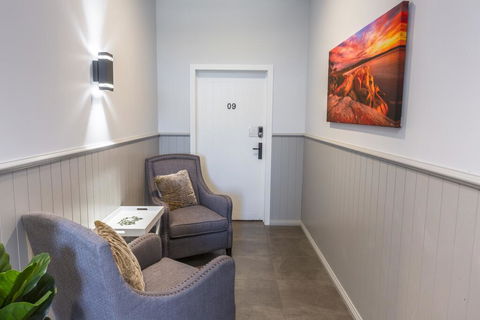 Bay Of Fires Apartments - Accommodation Melbourne 2