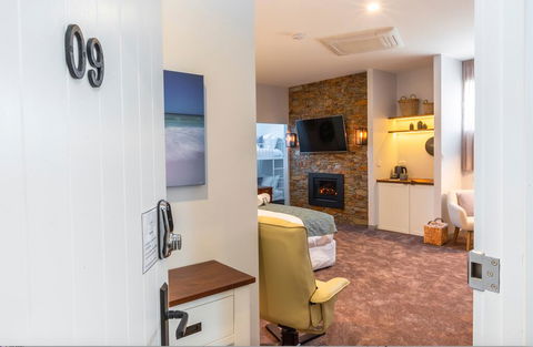 Bay Of Fires Apartments - Accommodation Melbourne 0