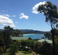 Bay of Fires Breakaway - Accommodation Melbourne
