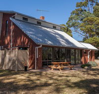 Bay Retreat Port Arthur - Accommodation Melbourne