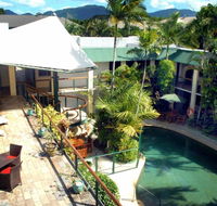 Bay Village Tropical Retreat  Apartments - Accommodation Melbourne