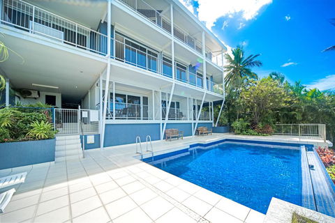 Baybliss Apartments Studio 3 - Accommodation Melbourne 0