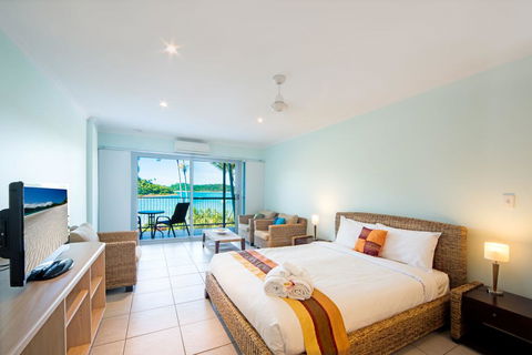 Baybliss Apartments Studio 3 - Accommodation Melbourne 2