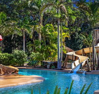Bays Holiday Park - Accommodation Melbourne