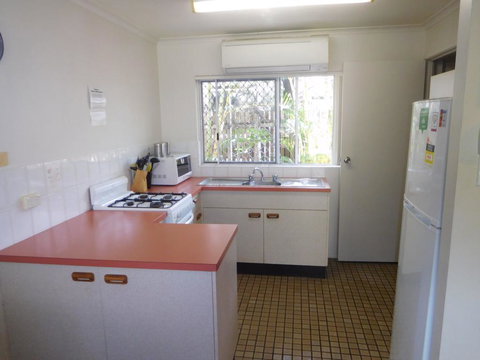 Bayshores Apartment Hervey Bay - Accommodation Melbourne 1