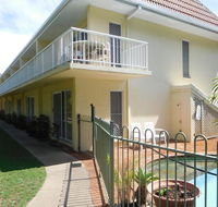 Bayshores Apartment Hervey Bay - Accommodation Melbourne