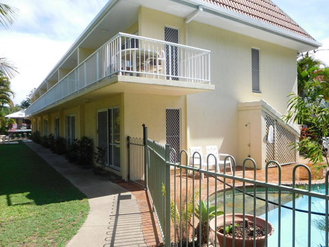 Bayshores Apartment Hervey Bay - Accommodation Melbourne 0