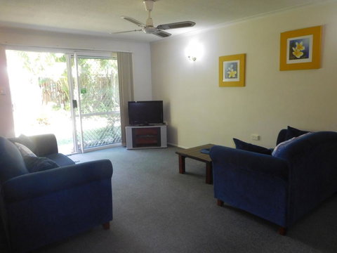 Bayshores Apartment Hervey Bay - Accommodation Melbourne 2