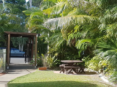 Bayshores Holiday Apartments - Accommodation Melbourne 2
