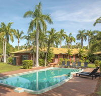 Bayside Holiday Apartments - Accommodation Melbourne