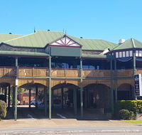 Bayswater Tweed - Accommodation Melbourne