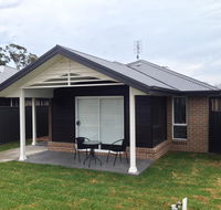 Bayswood Vincentia JERVIS BAY - Accommodation Melbourne