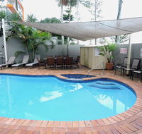 Bayview Beach Holiday Apartments - Accommodation Melbourne