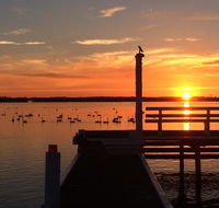 Bayview Boathouse - Melbourne 4u
