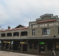 Bayview Hotel - Batemans Bay - Accommodation Melbourne
