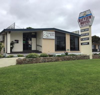 Bayview Motel - Accommodation Melbourne