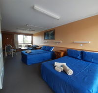 Bayview Motor Inn - Accommodation Melbourne