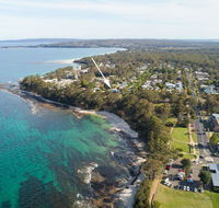 Bayview on Bowen  Jervis Bay Rentals - Accommodation Melbourne