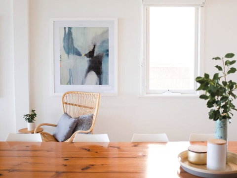 Bayview Townhouse - Accommodation Melbourne 0