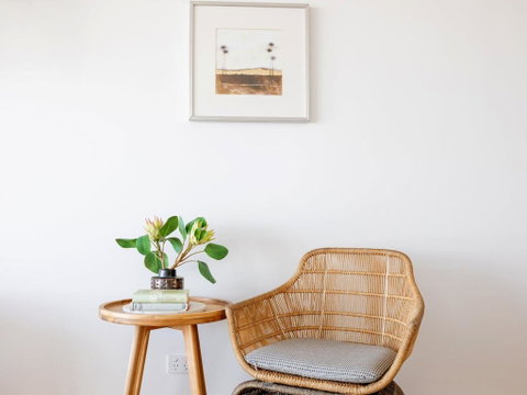 Bayview Townhouse - Accommodation Melbourne 3