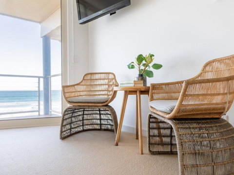 Bayview Townhouse - Accommodation Melbourne 1