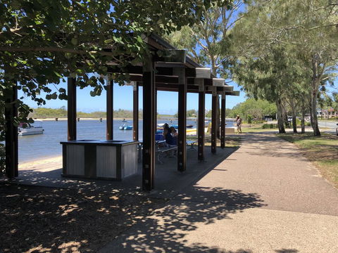 Bayz On The River - Accommodation Melbourne 0