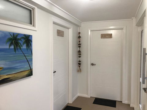 Beach & Bay Holiday Rental - Nelson Bay - Accommodation Melbourne 3