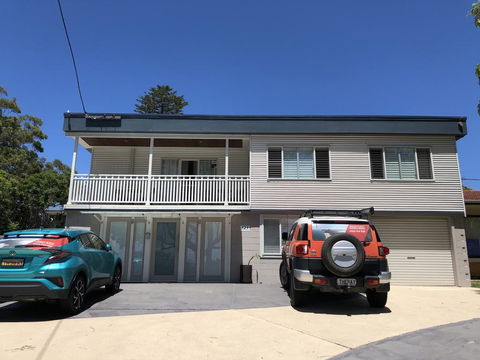 Beach & Bay Holiday Rental - Nelson Bay - Accommodation Melbourne 2