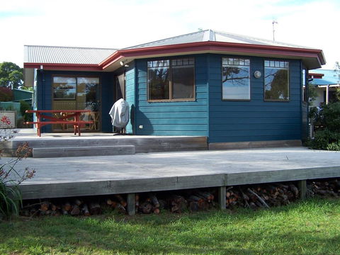 Beach Baby On Freycinet - Accommodation Melbourne 0
