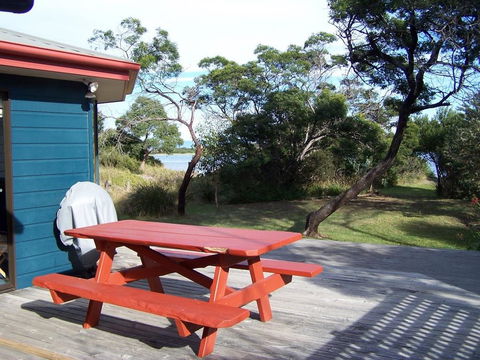Beach Baby On Freycinet - Accommodation Melbourne 1