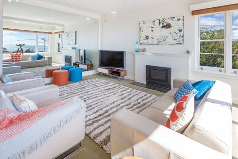 BEACH BELLE - MORNINGTON - Accommodation Melbourne 3