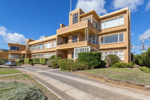 BEACH BELLE - MORNINGTON - Accommodation Melbourne 2