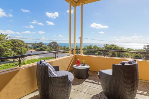BEACH BELLE - MORNINGTON - Accommodation Melbourne 1