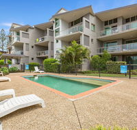 BEACH BLISS LUXURIOUS APARTMENT with POOL - Accommodation Melbourne