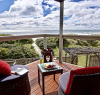 Beach Break - Accommodation Melbourne