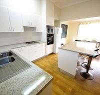 Beach Break at Hat Head - Accommodation Melbourne