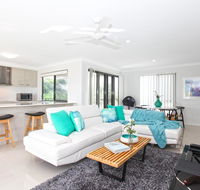Beach Breeze Holiday House - Accommodation Melbourne