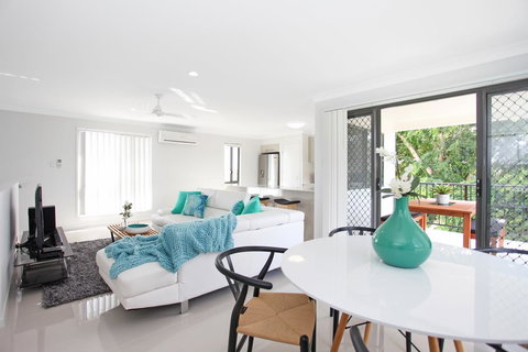 Beach Breeze Holiday House - Accommodation Melbourne 3