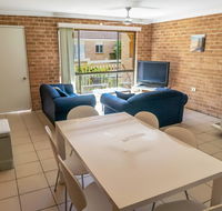 Beach Chalet 3 - Accommodation Melbourne