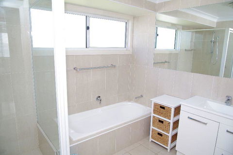 Beach Club 1, 5 Gowing Street - Accommodation Melbourne 2