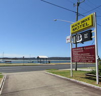 Beach Drive Motel - Accommodation Melbourne