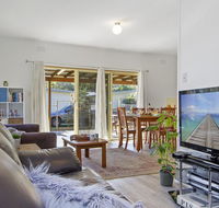 Beach Escape  Currarong - basic family accommodation - Accommodation Melbourne