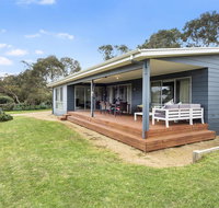 Beach Fun - 11 Broadbeach Drive - Accommodation Melbourne