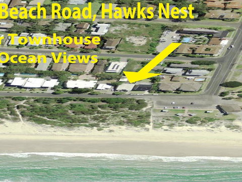 Beach Haven - Accommodation Melbourne 0