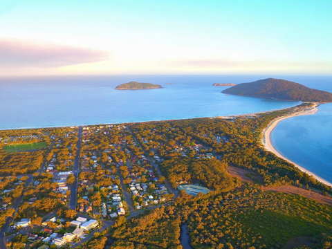 Beach Haven - Accommodation Melbourne 1