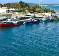 Beach Haven Caravan Park - Accommodation Melbourne