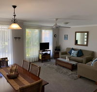 Beach Haven Villa - Accommodation Melbourne