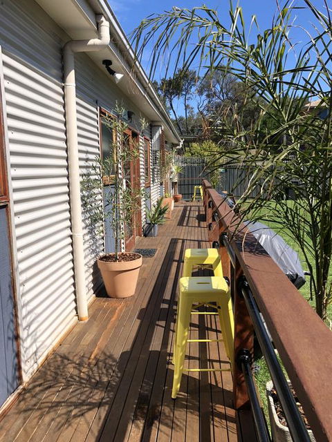 Beach Holiday Apartments - Accommodation Melbourne 0