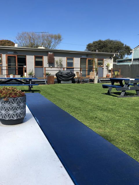 Beach Holiday Apartments - Accommodation Melbourne 1