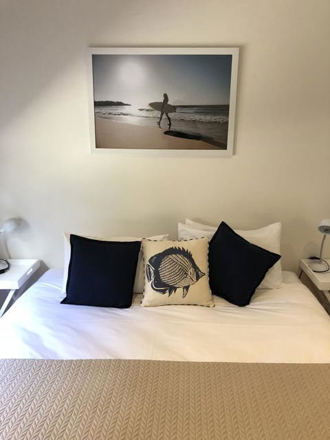 Beach Holiday Apartments - Accommodation Melbourne 2